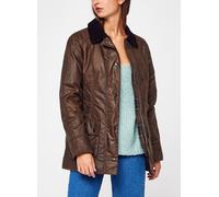 Vêtements Barbour Beadnell Wax Jacket pour S Marron