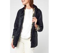 Vêtements Barbour Beadnell Wax Jacket pour S Vert