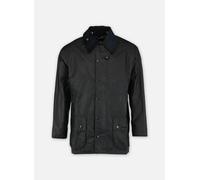 Vêtements Barbour Beaufort Wax Jacket pour Homme L Bleu