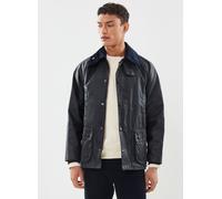 Vêtements Barbour Bedale Wax Jacket pour Accessoires M Bleu