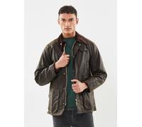 Vêtements Barbour Bedale Wax Jacket pour Homme L Vert