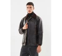 Vêtements Barbour Bedale Wax Jacket pour Homme M Marron