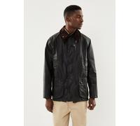 Vêtements Barbour Bedale Wax Jacket pour Homme XXL Noir