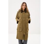 Vêtements Barbour Bilsdale Showerproof Jacket pour L Vert