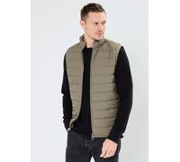 Vêtements Barbour bradbury puffer gilet pour Homme L Vert