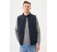 Vêtements Barbour City Harrington Quilted Gilet pour Homme S Bleu
