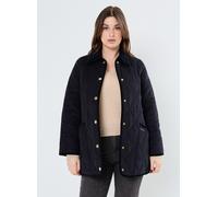 Vêtements Barbour CORNELIA QUILT pour Femme 42 Bleu