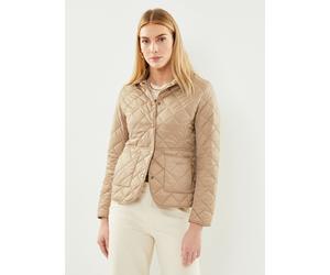 Vêtements Barbour Deveron Quilt pour Femme L Marron