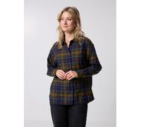 Vêtements Barbour Elishaw Check Shirt pour Accessoires M Multicolore