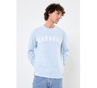 Vêtements Barbour Essential Prep Logo Crew pour Accessoires XL Bleu