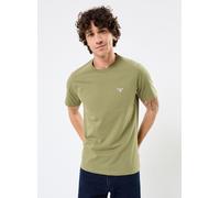 Vêtements Barbour ESSENTIAL SPORTS T-SHIRT pour Homme L Vert