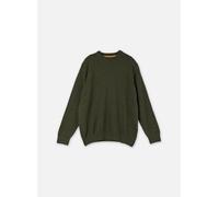 Vêtements Barbour Essential Tisbury Crew Neck Sweater pour XXL Vert