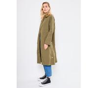 Vêtements Barbour ETTIE SHOWERPROOF JACKET pour Femme 38 Vert