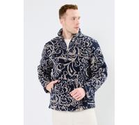 Vêtements Barbour fergus half zip fleece pour Accessoires M Multicolore