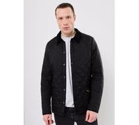 Vêtements Barbour Heritage Liddesdale Quilt pour Accessoires S Noir