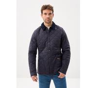 Vêtements Barbour Heritage Liddesdale Quilt pour Homme L Bleu