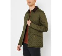 Vêtements Barbour Heritage Liddesdale Quilt pour Homme XXL Vert