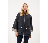 Vêtements Barbour Icons Bedale Showerproof Jacket pour S Bleu