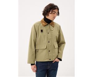 Vêtements Barbour Icons Spey Jacket pour Homme XL Vert