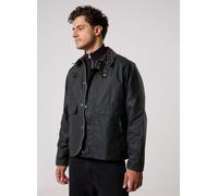 Vêtements Barbour Icons Spey Wax Jacket pour L Vert