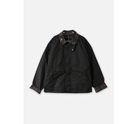 Vêtements Barbour Icons Spey Wax Jacket pour S Vert