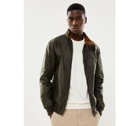 Vêtements Barbour Lightweight Royston Wax pour Accessoires L Vert