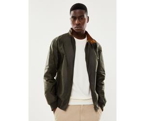 Vêtements Barbour Lightweight Royston Wax pour Homme XXL Vert