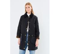 Vêtements Barbour Long beadnell wax pour Accessoires S Bleu