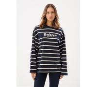 Vêtements Barbour Maeve Top pour Femme XS Bleu