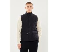 Vêtements Barbour New Lowerdale Gilet pour Accessoires M Bleu
