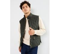 Vêtements Barbour New Lowerdale Gilet pour Homme S Vert