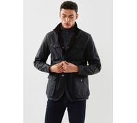 Vêtements Barbour Ogston Wax Jacket pour Accessoires S Bleu