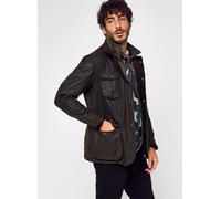 Vêtements Barbour Ogston Wax Jacket pour Homme XL Vert