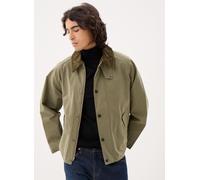 Vêtements Barbour Os Transporter Casual Jacket pour Homme XXL Vert