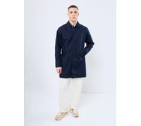 Vêtements Barbour ROKIG WATERPROOF JACKET pour Homme M Bleu