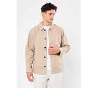 Vêtements Barbour ROKIG WATERPROOF JACKET pour L Beige