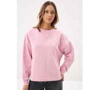 Vêtements Barbour Rosie Sweatshirt pour Femme L Bordeaux