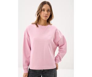 Vêtements Barbour Rosie Sweatshirt pour Femme L Bordeaux