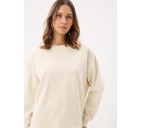 Vêtements Barbour Rosie Sweatshirt pour Femme XL Blanc