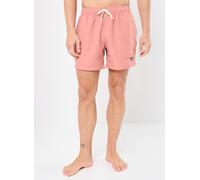 Vêtements Barbour STAPLE LOGO 5' SWIN SHORT pour Homme L Rose