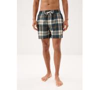 Vêtements Barbour Staple Tartan Swim Short pour Homme XXL Multicolore