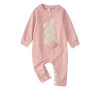 Vêtements Bébé 0-24 Mois Grenouillères Conçu Italie Combinaisons Manches Longues Barboteuses pour Printemps et Automne Confortables Respirants sans pieds en coton Organique Idées Cadeaux Naissance