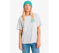 Vêtements Billabong Always Looking pour Femme XS Gris