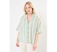 Vêtements Billabong Beach Side Ss W pour Femme S Vert