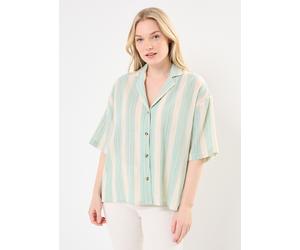 Vêtements Billabong Beach Side Ss W pour S Vert