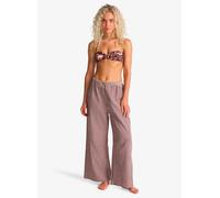Vêtements Billabong Beach Spirit pour Femme S Rouge