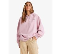 Vêtements Billabong Beach Tour Hood pour Femme L Rose