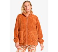 Vêtements Billabong Bring The Sun pour Femme L Marron