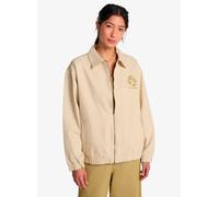 Billabong - Women's Chill Time Jacket - Veste de loisirs - L - white cap