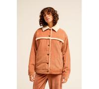 Vêtements Billabong Cord In Love pour L Marron